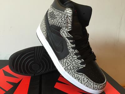 Air Jordan 1-284